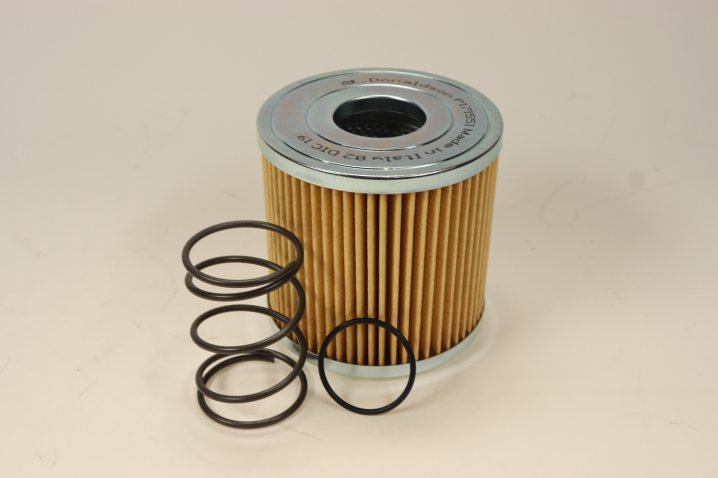 P171551 Hydraulikfilterelement
