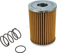 Hydraulikfilterpatrone Do