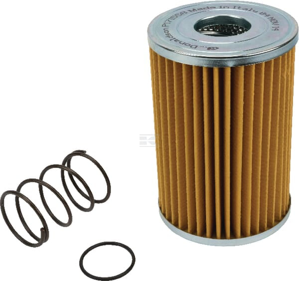 Hydraulikfilterpatrone Do