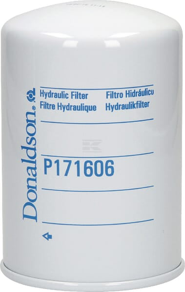 Hydraulikfilter Donaldson
