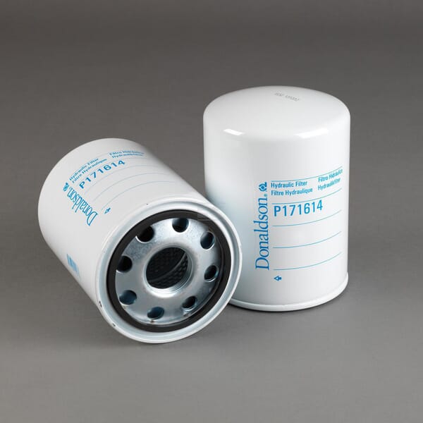 Hydraulikfilter