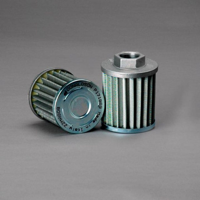 P171869 Saugfilter