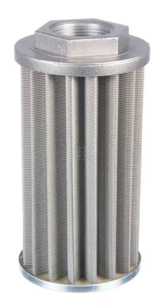 Hydraulikfilter