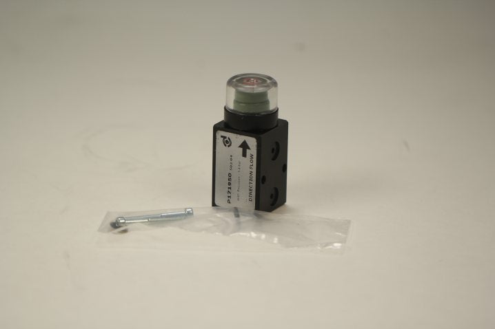 P171950 Wartungsanzeiger Optisch