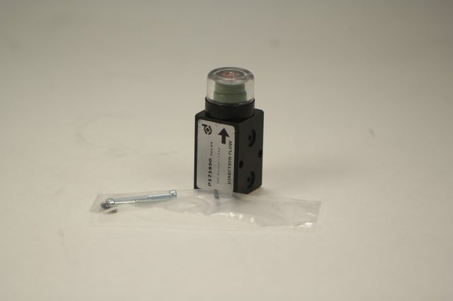 P171950 Wartungsanzeiger Optisch