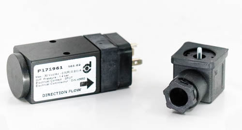 P171961 Druckanzeige elektrisch