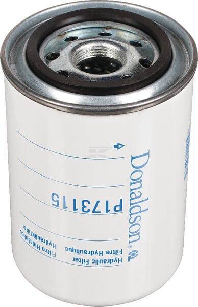 Hydraulikfilter