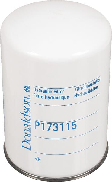 Hydraulikfilter