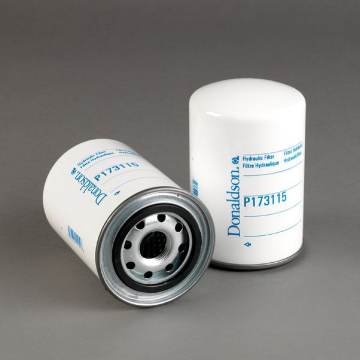 P173115 Hydraulikfilter SpinOn