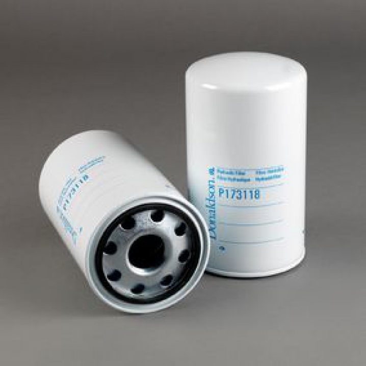 P173118 Wechselfilter SpinOn
