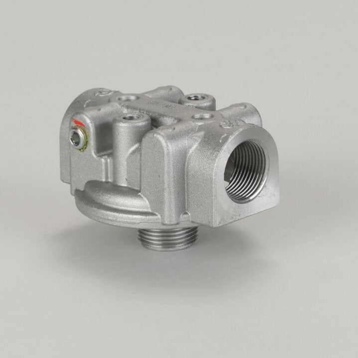 P175001 Filterkopf-Hydraulikfilter