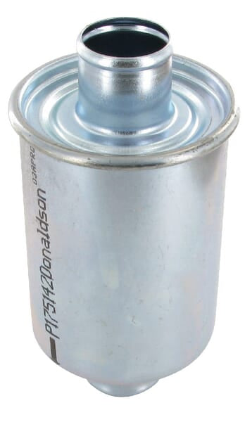 Hydraulikfilter inline