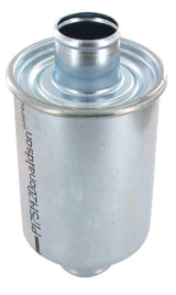 Hydraulikfilter inline