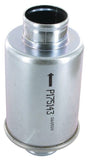 Hydraulikfilter inline