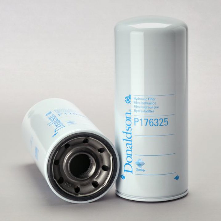 P176325 Hydraulikfilter SpinOn