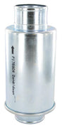 Hydraulikfilter inline