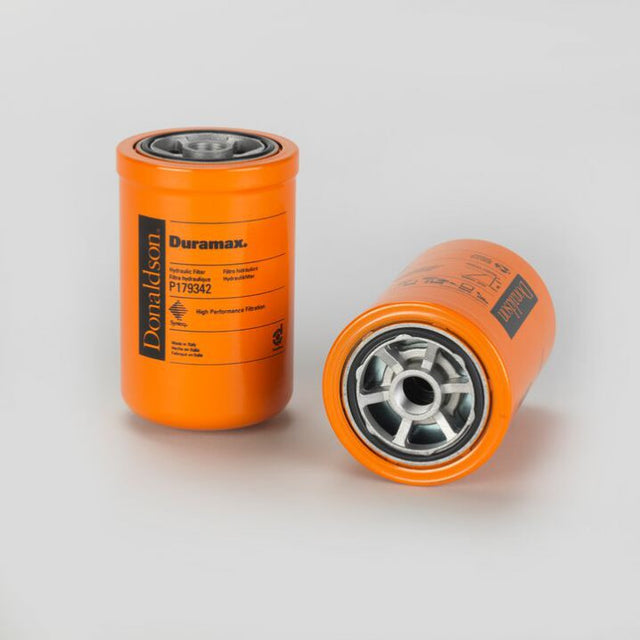 P179342 Hydraulikfilter SpinOn (DuraMax)
