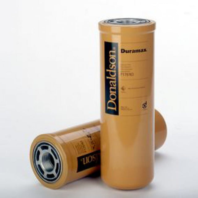 P179763 Wechselfilter SpinOn DuraMax