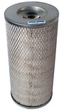 Luftfilter aussen