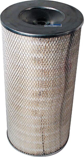 Luftfilter aussen