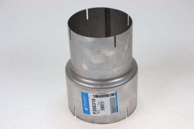 P206318 Reduzierstutzen 152/127 mm (St)