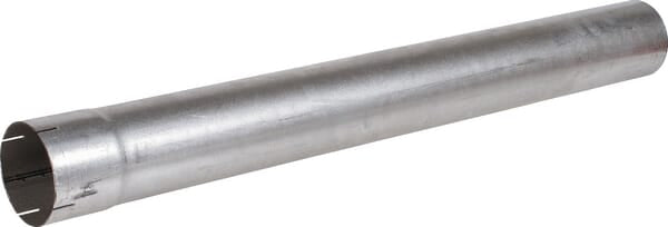 Auspuffrohr 102mm Donaldson