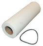 Filter element P26X, G26