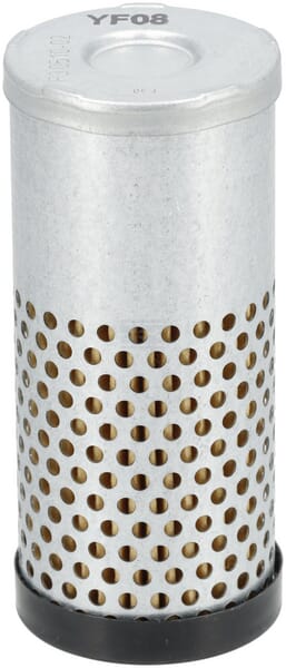 Hydraulikfilter Argo