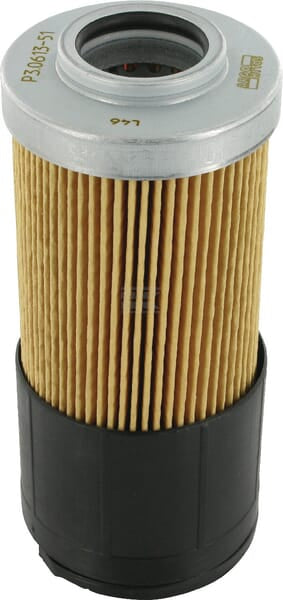 Hydraulikfilter Argo