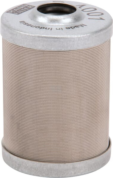 Kraftstofffilter