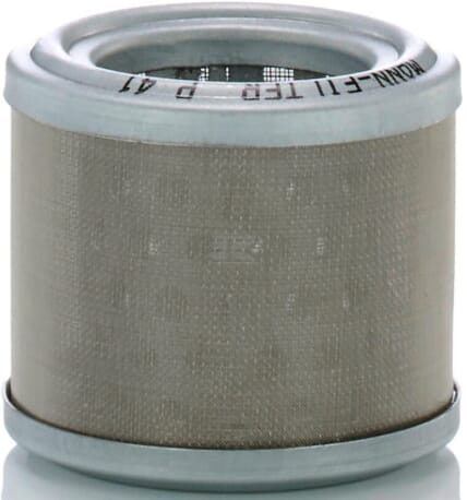 Kraftstofffilter