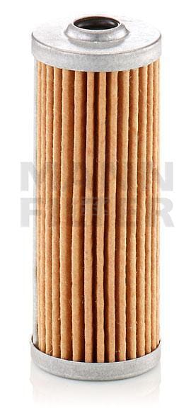 Kraftstofffilter