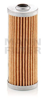 Kraftstofffilter