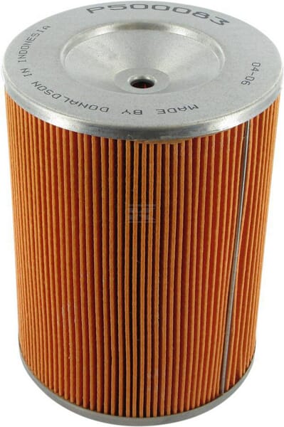 Luftfilter aussen Donaldson