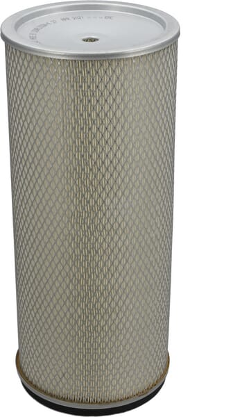 Sicherheitsluftfilter