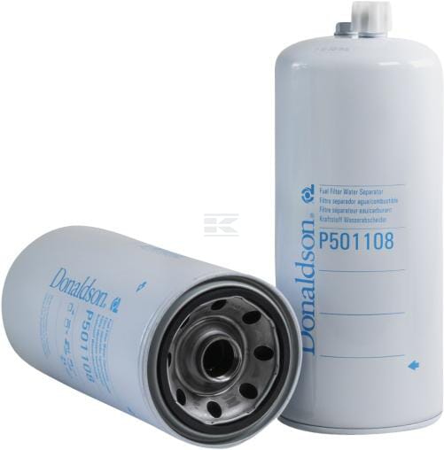 Kraftstofffilter, Wasserabscheider
