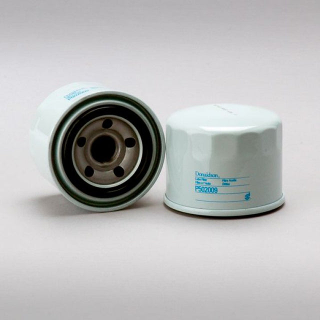 P502009 Wechselfilter SpinOn