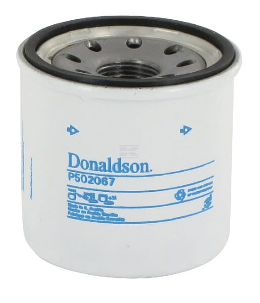 Ölfilter Donaldson