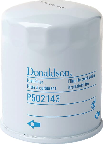 Kraftstofffilter Donaldson