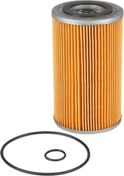 Ölfilter