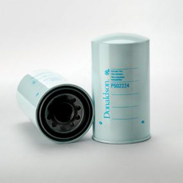 P502224 Wechselfilter SpinOn