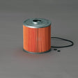 Kraftstofffilterpatrone