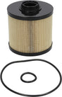Kraftstofffilterpatrone