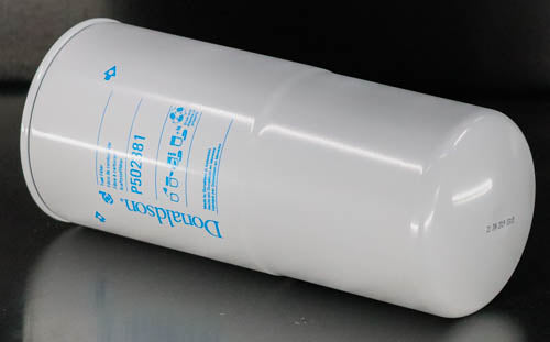 P502381 Kraftstofffilter SpinOn