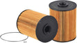 Kraftstofffilterpatrone