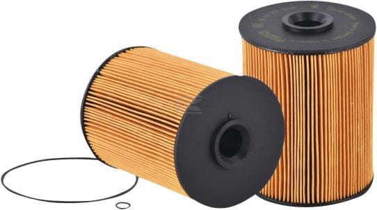 Kraftstofffilterpatrone