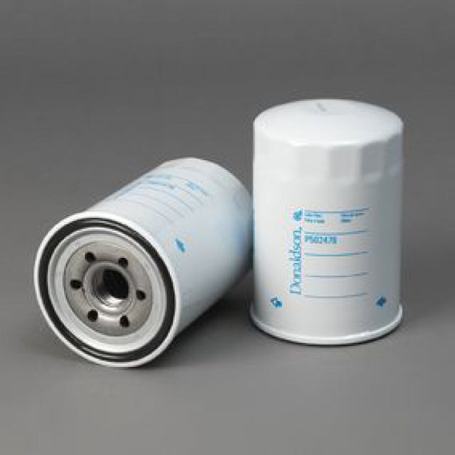 P502476 Wechselfilter SpinOn