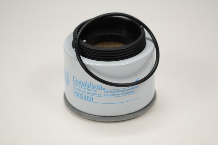 P502489 Kraftstofffilter SpinOn