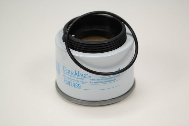 P502489 Kraftstofffilter SpinOn