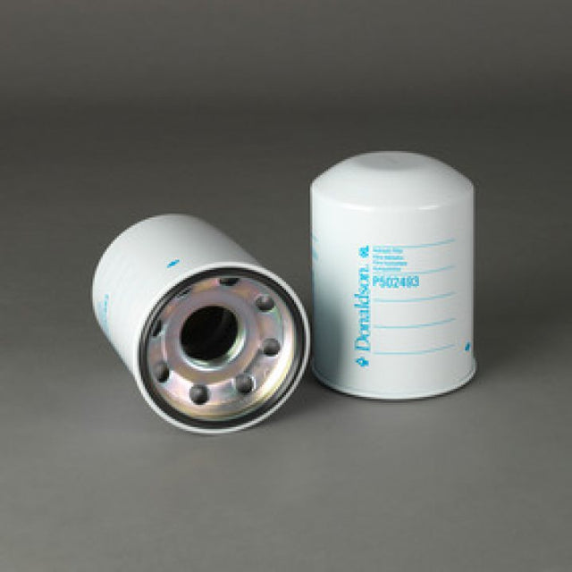 P502493 Wechselfilter SpinOn